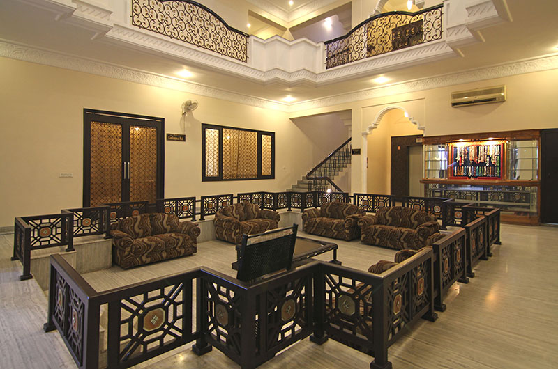 Book Hotel in Haridwar