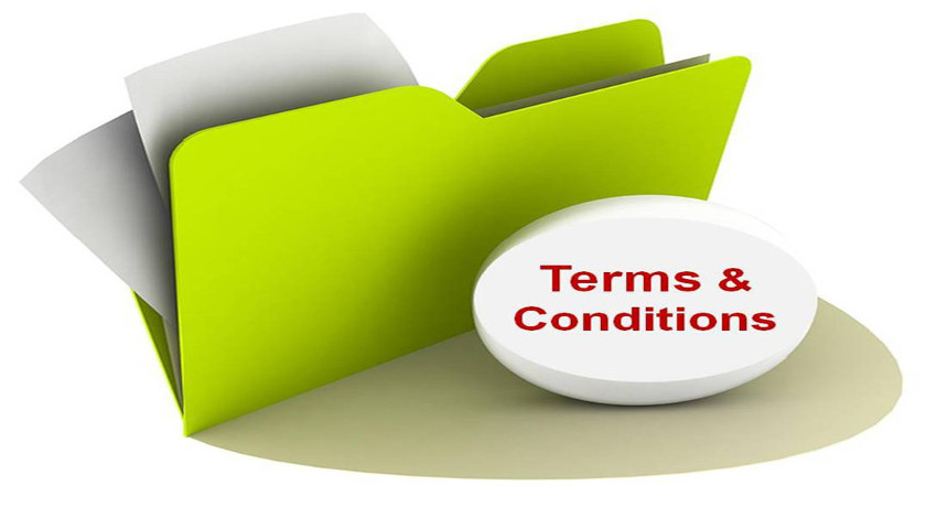 LG Hotels Haridwar - Terms & Conditions