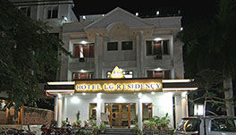 LG Hotels-Hotel LG Residency1