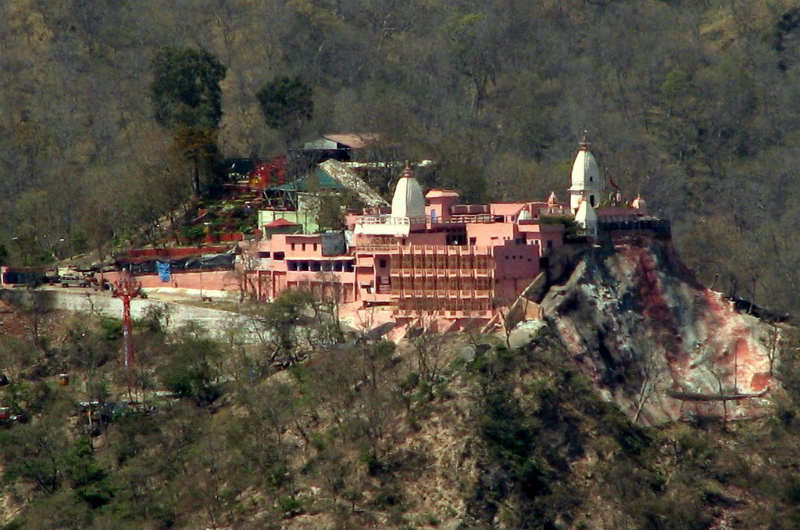 Mansa Devi